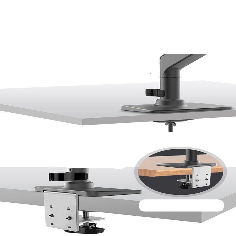Gas-spring monitor stand - photo 3