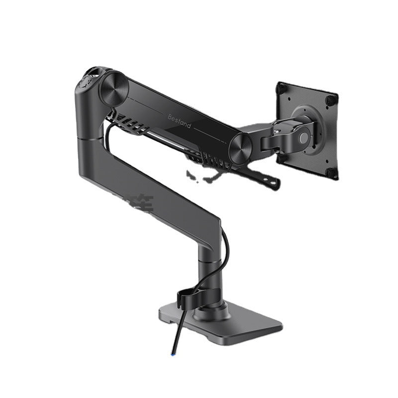 Gas-spring monitor stand - photo 7