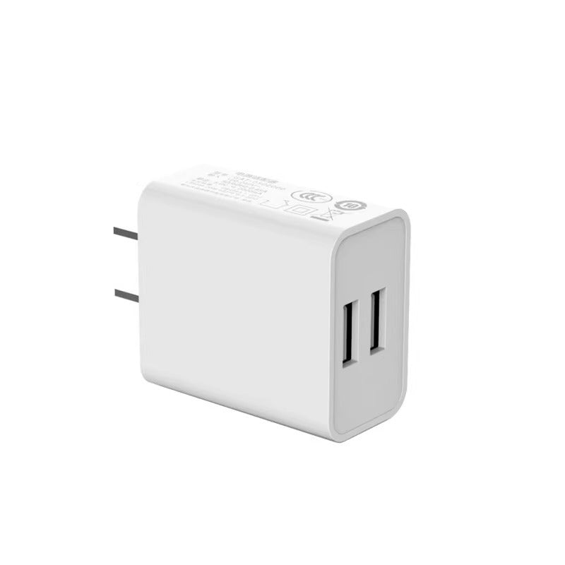 USB charging adapter