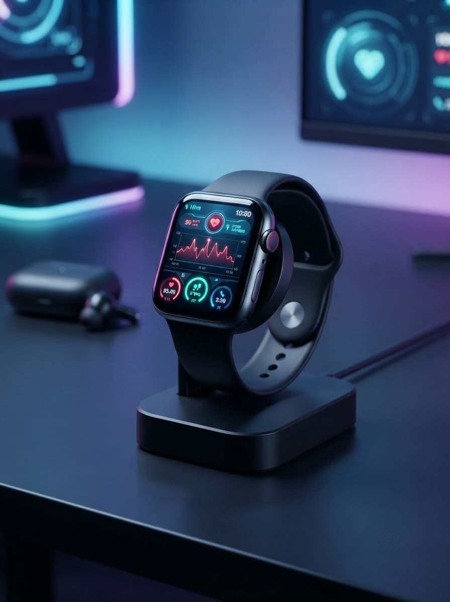 Wearable Tech
