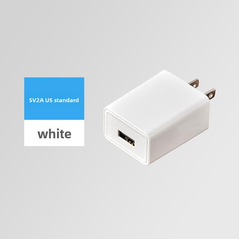 USB charging adapter