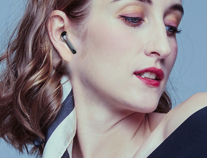 Bluetooth 5.0 wireless stereo headset - photo 8
